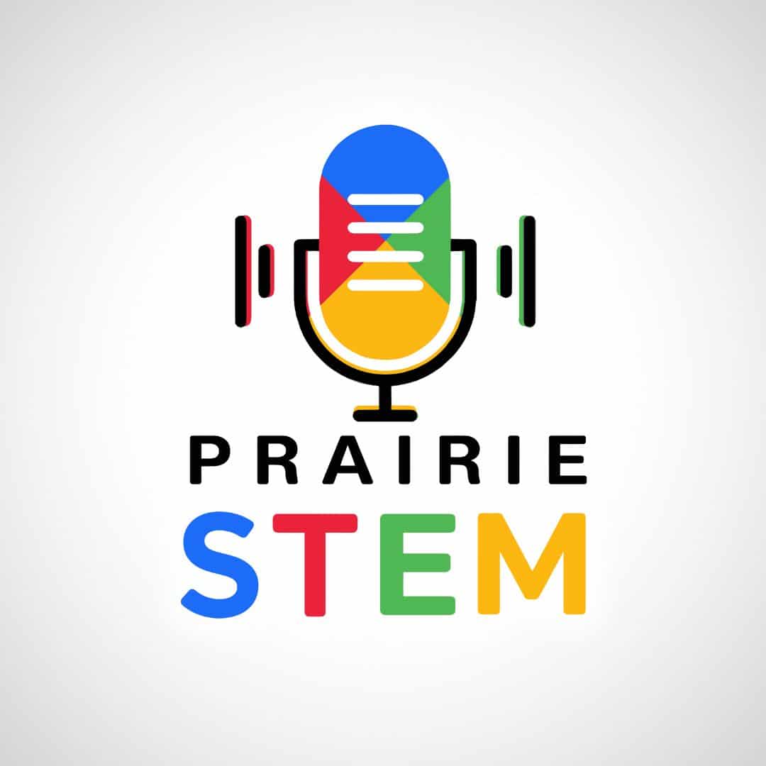 STEMversations - A Prairie STEM podcast